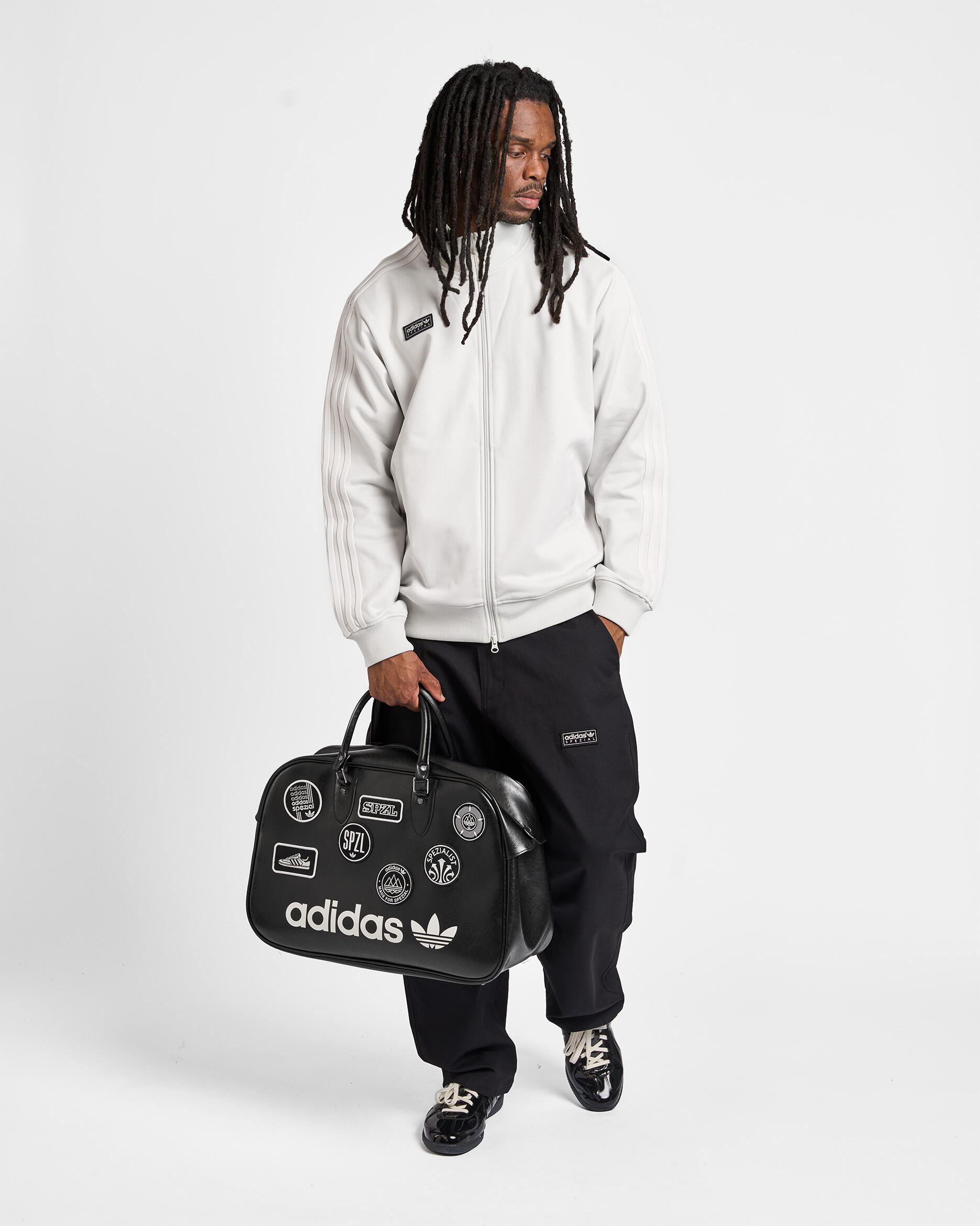 adidas Originals PARBOLD SPZL Bag | KR2695 | AFEW STORE